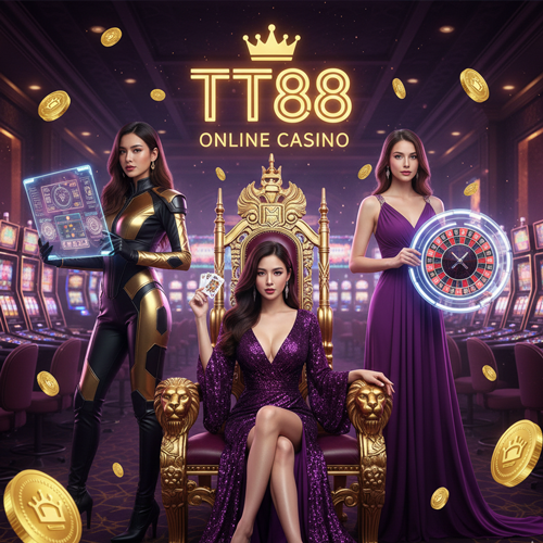 TT88 slot